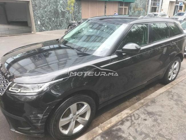 KIFAL - LAND-ROVER Range Rover Velar