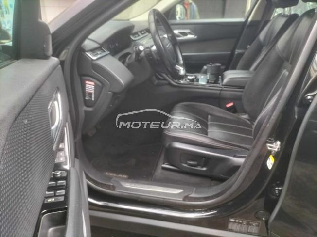 KIFAL - LAND-ROVER Range Rover Velar