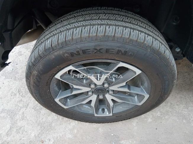 KIFAL - JEEP Wrangler