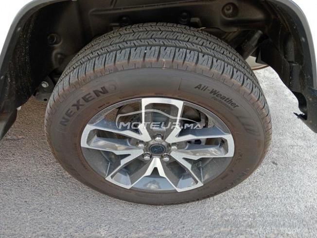 KIFAL - JEEP Wrangler