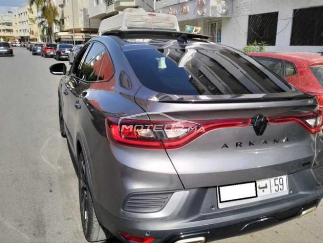 KIFAL - RENAULT Arkana
