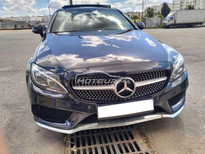 KIFAL - MERCEDES-BENZ Classe C Coupé
