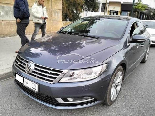 KIFAL - VOLKSWAGEN CC