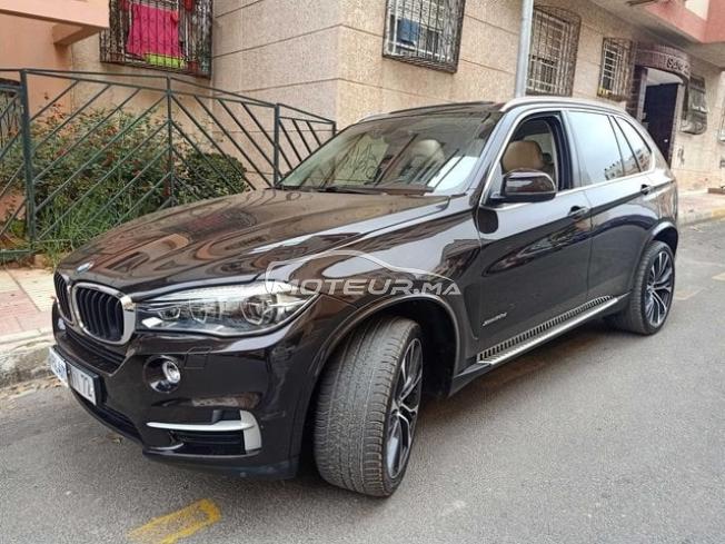 KIFAL - BMW X5