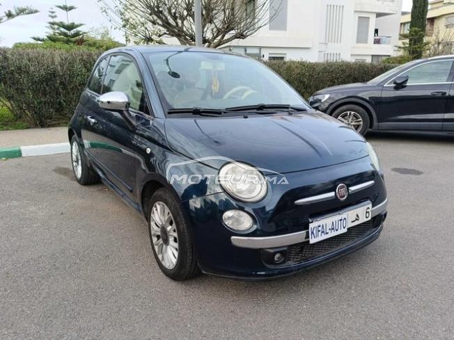KIFAL - FIAT 500
