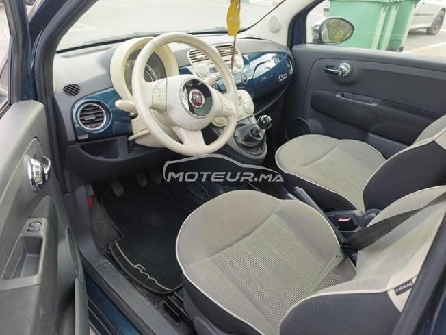 KIFAL - FIAT 500