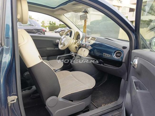 KIFAL - FIAT 500