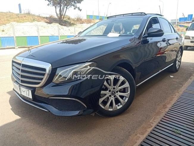 KIFAL - MERCEDES-BENZ Classe E