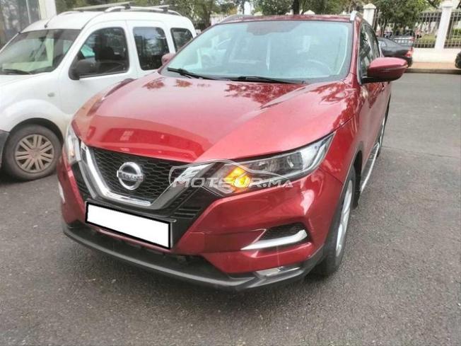KIFAL - NISSAN Qashqai