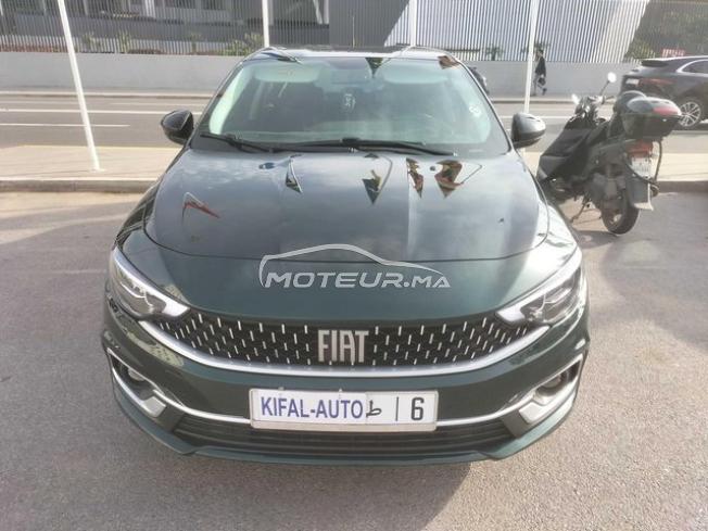 KIFAL - FIAT Tipo