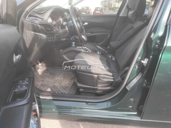 KIFAL - FIAT Tipo