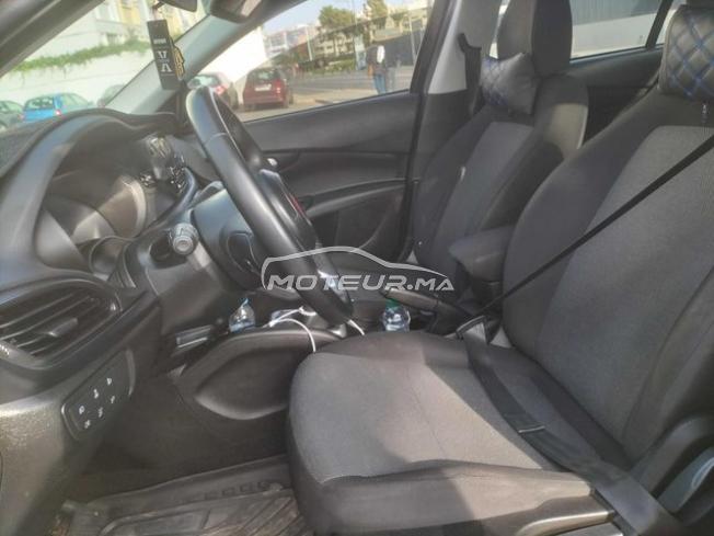 KIFAL - FIAT Tipo