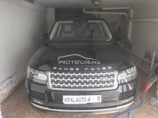 KIFAL - LAND-ROVER Range rover vogue