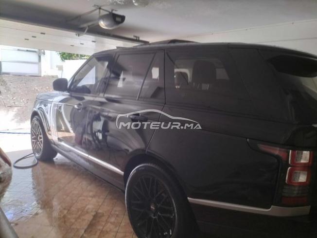 KIFAL - LAND-ROVER Range rover vogue