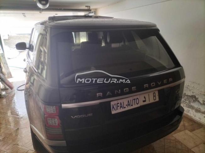 KIFAL - LAND-ROVER Range rover vogue