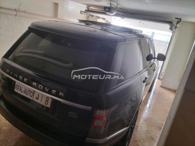 KIFAL - LAND-ROVER Range rover vogue