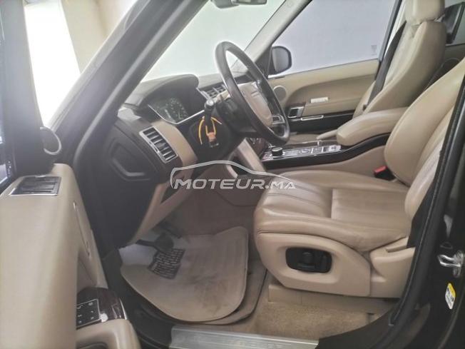 KIFAL - LAND-ROVER Range rover vogue
