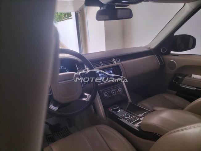 KIFAL - LAND-ROVER Range rover vogue