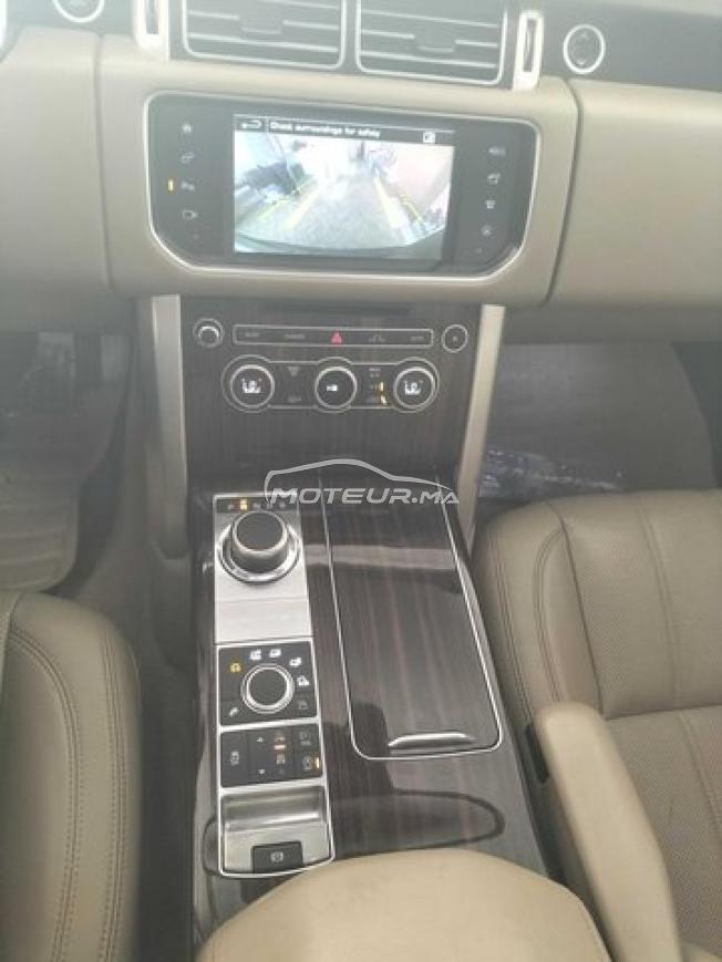 KIFAL - LAND-ROVER Range rover vogue
