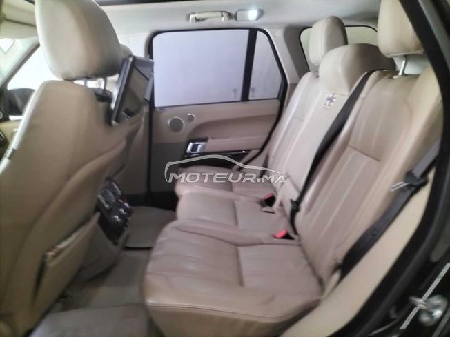 KIFAL - LAND-ROVER Range rover vogue