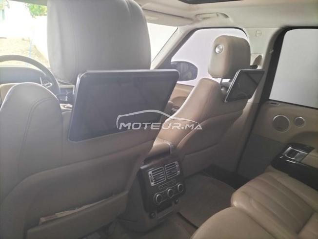 KIFAL - LAND-ROVER Range rover vogue