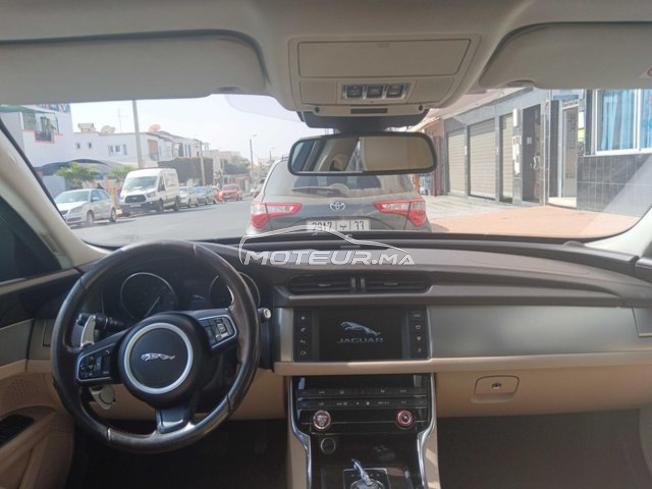KIFAL - JAGUAR XF