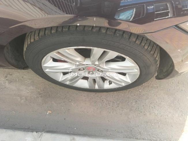 KIFAL - JAGUAR XF