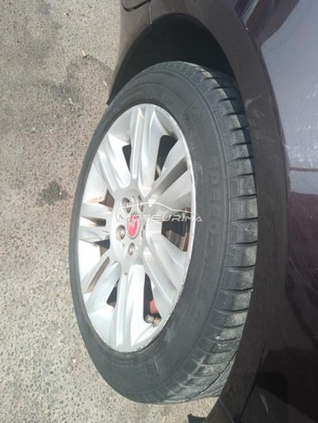 KIFAL - JAGUAR XF