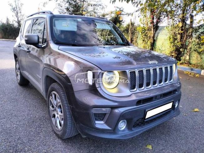 KIFAL - JEEP Renegade