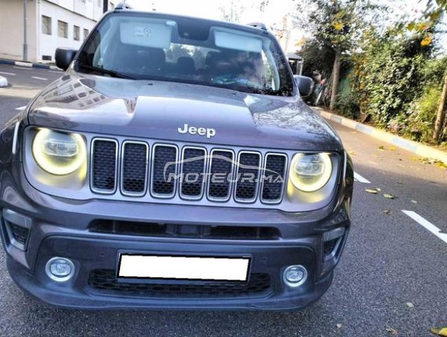 KIFAL - JEEP Renegade
