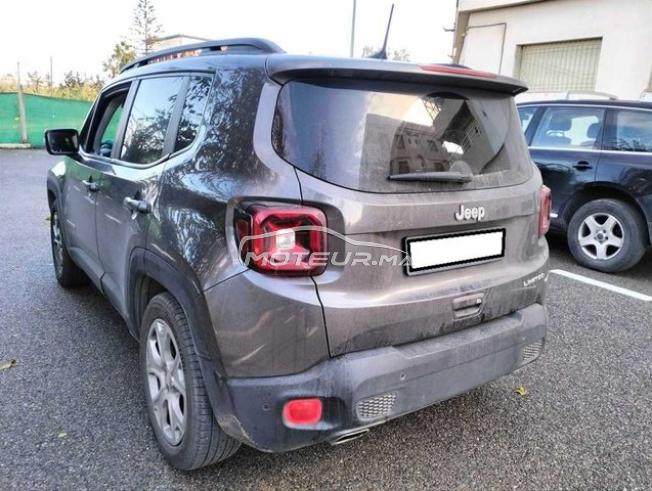 KIFAL - JEEP Renegade