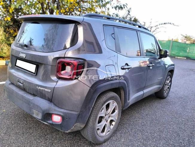 KIFAL - JEEP Renegade