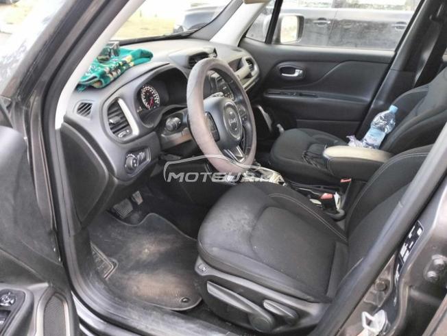 KIFAL - JEEP Renegade
