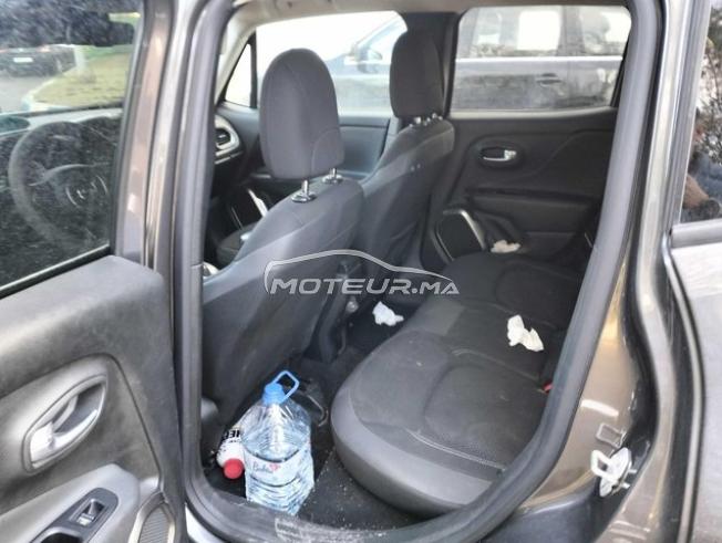 KIFAL - JEEP Renegade