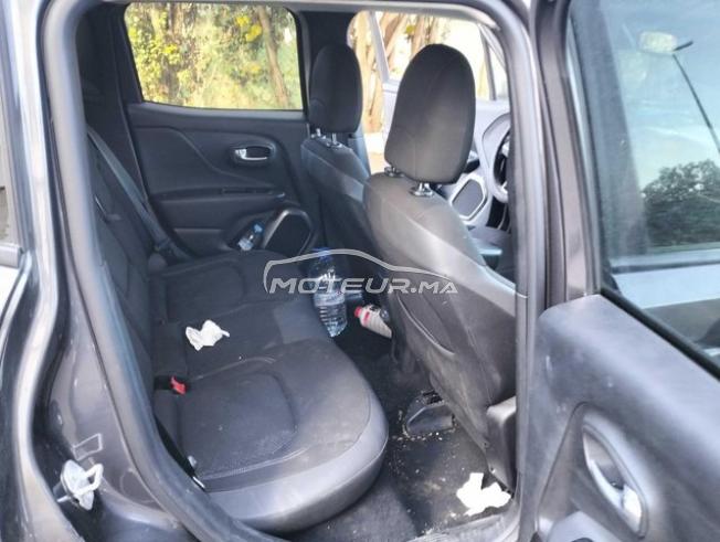 KIFAL - JEEP Renegade