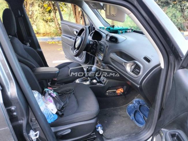 KIFAL - JEEP Renegade