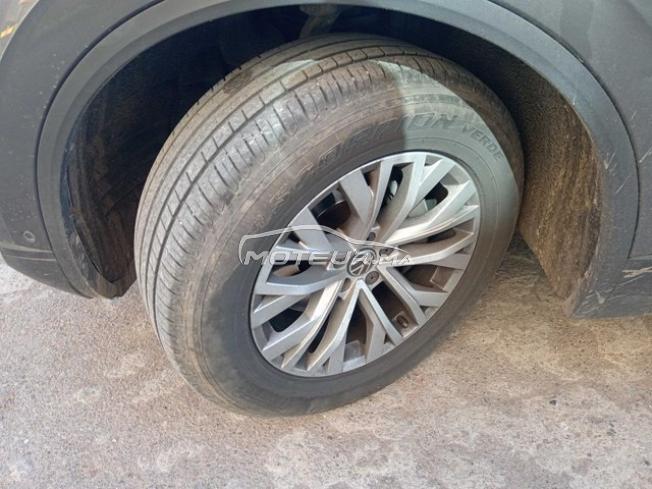 KIFAL - VOLKSWAGEN Touareg
