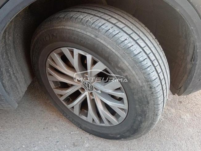 KIFAL - VOLKSWAGEN Touareg