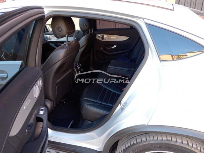 KIFAL - MERCEDES-BENZ GLC Coupé