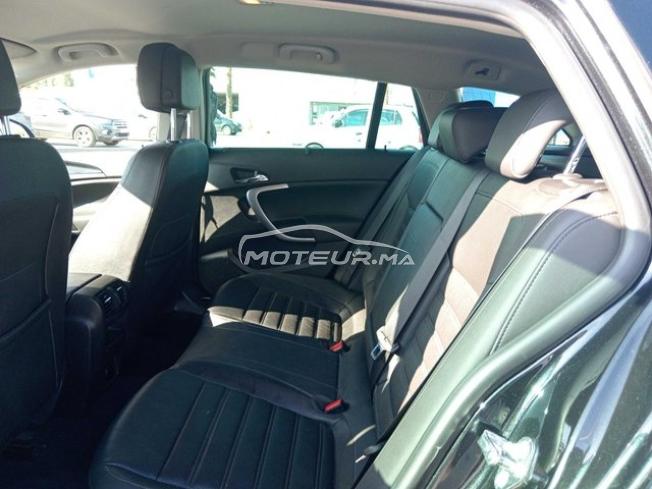 KIFAL - OPEL Insignia