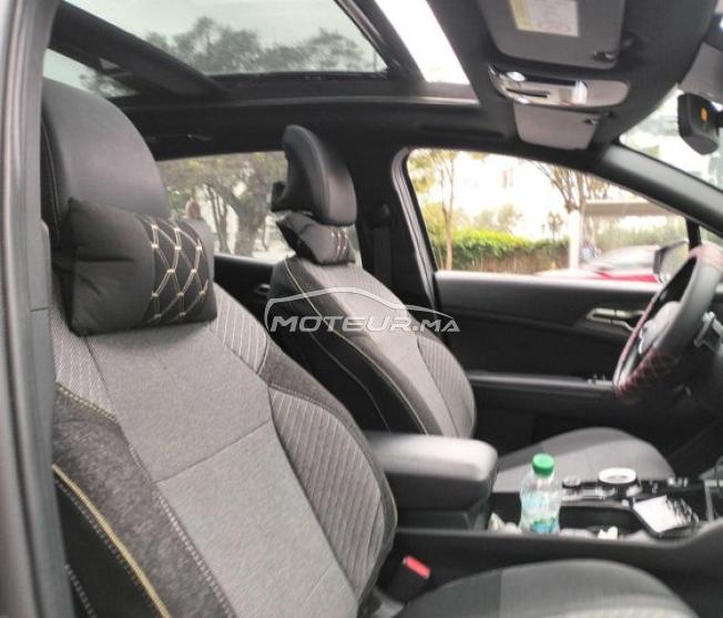KIFAL - KIA Sportage