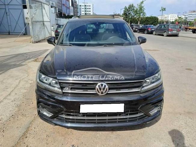 KIFAL - VOLKSWAGEN Tiguan