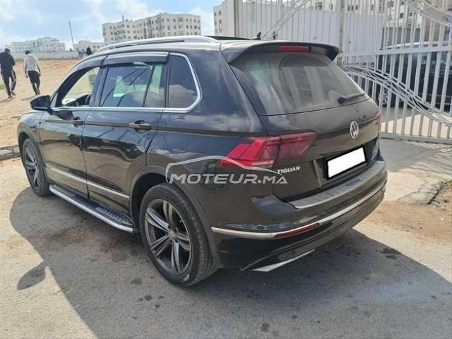 KIFAL - VOLKSWAGEN Tiguan
