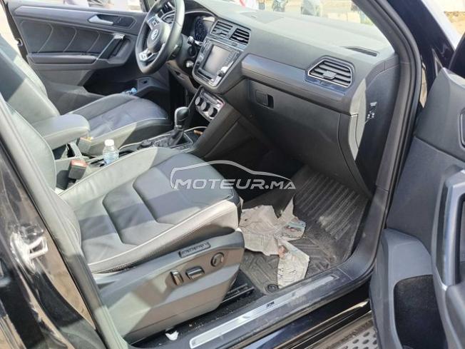KIFAL - VOLKSWAGEN Tiguan