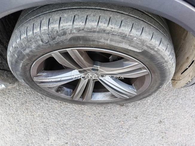 KIFAL - VOLKSWAGEN Tiguan