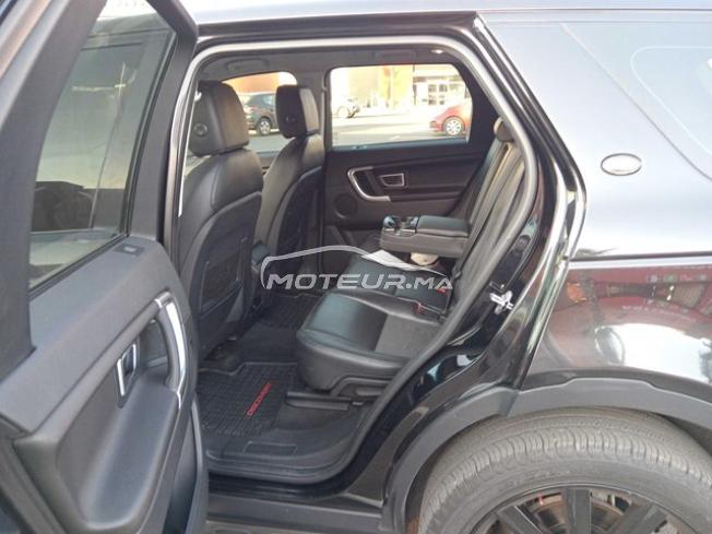 KIFAL - LAND-ROVER Discovery Sport