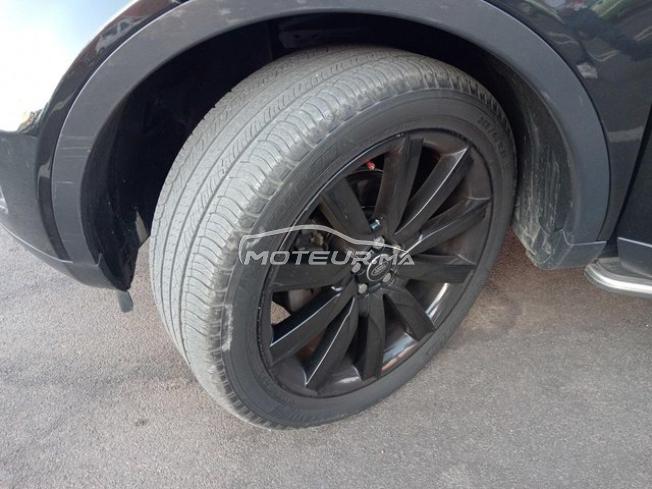 KIFAL - LAND-ROVER Discovery Sport