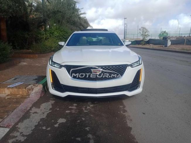 KIFAL - CADILLAC CT5