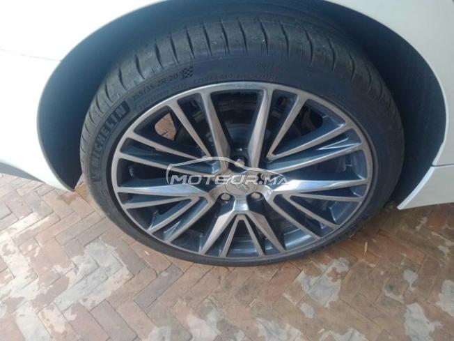 KIFAL - CADILLAC CT5