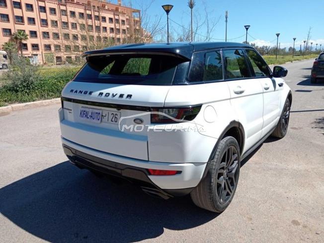 KIFAL - LAND-ROVER Evoque
